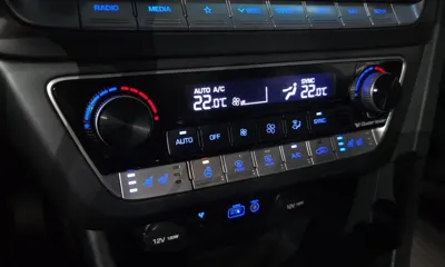 Hyundai Sonata 2018, 100576 км, за 13000000 KRW - фото 16