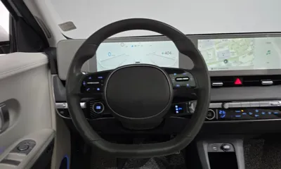 Hyundai Ioniq5 2022, 65003 км, за 31200000 KRW - фото 13