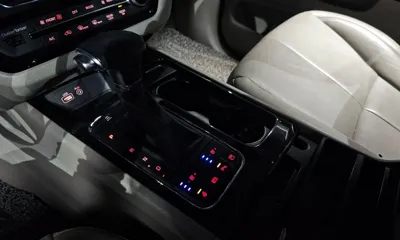 Kia Canival 2018, 142769 км, за 11100000 KRW - фото 9