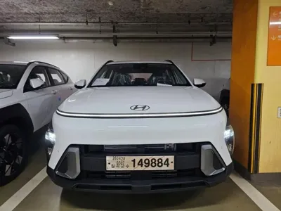 Hyundai Kona 2026, 3 км, за 4080000 KRW - фото 3