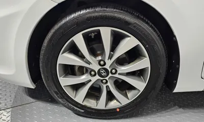 Hyundai Accent 2016, 85161 км, за 7350000 KRW - фото 5
