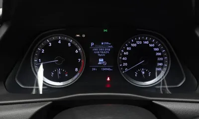 Hyundai Sonata 2020, 134940 км, за 12000000 KRW - фото 8