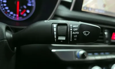 Genesis G70 2018, 118627 км, за 19800000 KRW - фото 28