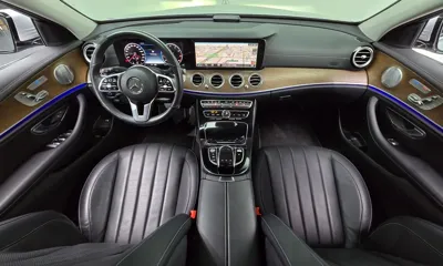 Mercedes-Benz E-Class 2020, 93342 км, за 29800000 KRW - фото 7