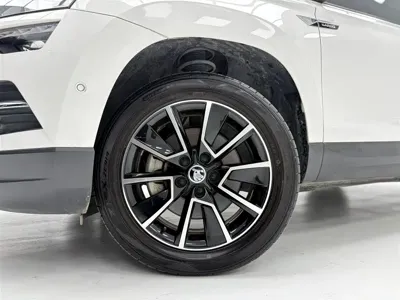 Skoda Karoq 2019, 39000 км, за 78800 CNY - фото 6