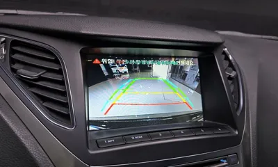 Hyundai Grandeur 2016, 146637 км, за 6390000 KRW - фото 17