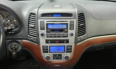 Hyundai Santafe 2006, 127945 км, за 1900000 KRW - фото 15