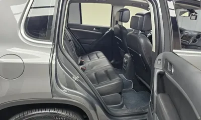 Volkswagen Tiguan 2013, 92365 км, за 8500000 KRW - фото 12