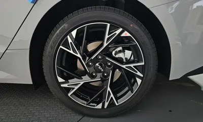 Kia K5 2026, 32 км, за 43500000 KRW - фото 21