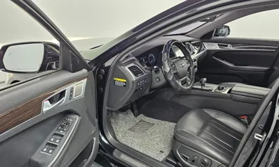 Genesis G80 2019, 79482 км, за 21500000 KRW - фото 10