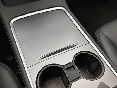 Tesla Model 3 2021, 44000 км, за 128000 CNY - фото 16