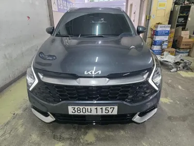 Kia Sportage 2023, 140000 км, за 27500000 KRW - фото 13