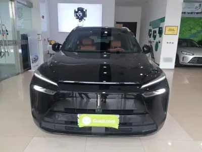 WEY Wey Lanshan 2024, 85200 км, за 147600 CNY