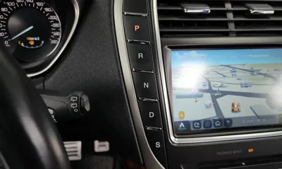 Lincoln MKX 2016, 101562 км, за 7200000 KRW - фото 9
