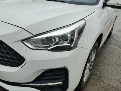 Haval M6 2019, 66800 км, за 33800 CNY - фото 5