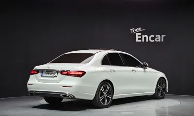 Mercedes-Benz E-Class 2021, 97079 км, за 29900000 KRW