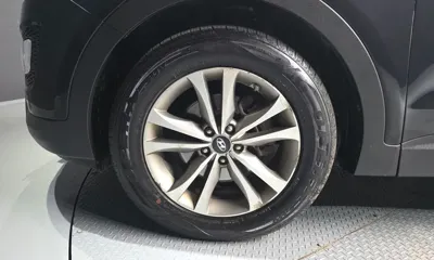 Hyundai Santafe 2015, 231025 км, за 5990000 KRW - фото 5