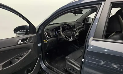Hyundai Tucson 2019, 87110 км, за 14990000 KRW - фото 10