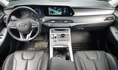 Hyundai Palisade 2022, 98831 км, за 23500000 KRW - фото 7