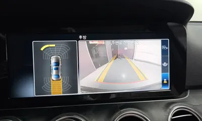 Mercedes-Benz E-Class 2017, 157512 км, за 17000000 KRW - фото 14