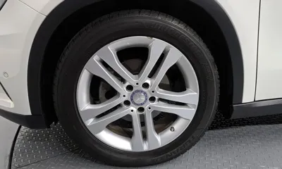 Mercedes-Benz GLA-Class 2016, 106026 км, за 14300000 KRW - фото 5