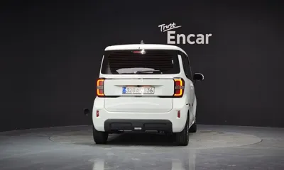 Kia Ray 2025, 27465 км, за 89820000 KRW