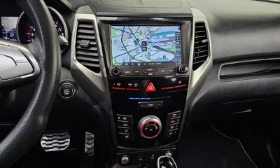 KG_Mobility_Ssangyong TIBOLI 2017, 115958 км, за 6990000 KRW - фото 14