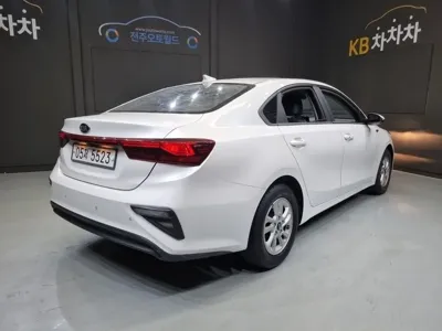 Kia K3 2019, 145924 км, за 9200000 KRW - фото 3