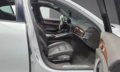 Porsche Panamera 2014, 215215 км, за 13300000 KRW - фото 11