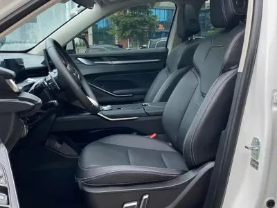 Haval H6 2025, 10000 км, за 73700 CNY - фото 12