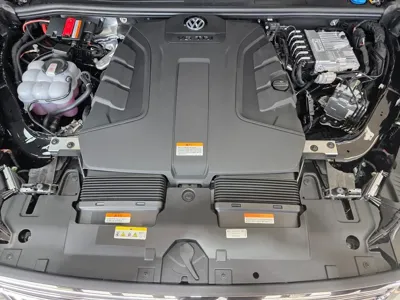 Volkswagen Touareg 2026, 19 км, за 109000000 KRW - фото 7