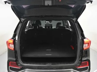 KG_Mobility_Ssangyong Rexton 2019, 161000 км, за 12990000 KRW - фото 19