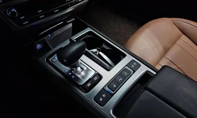 Genesis G80 2020, 47201 км, за 26600000 KRW - фото 9