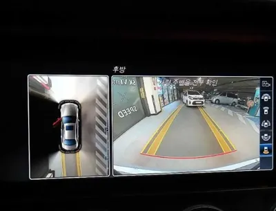 Mercedes-Benz E-Class 2017, 146155 км, за 17890000 KRW - фото 14
