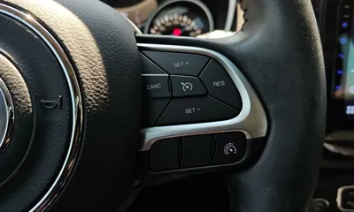 Jeep Compass 2018, 64938 км, за 12900000 KRW - фото 15