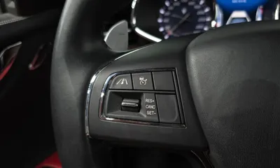 Maserati Quattroporte 2019, 66581 км, за 39990000 KRW - фото 16