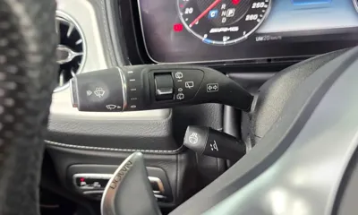 Mercedes-Benz G-Class 2020, 62745 км, за 163500000 KRW - фото 27