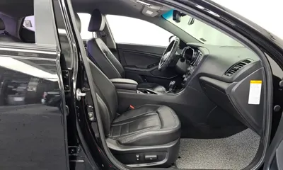 Kia K5 2013, 162730 км, за 99990000 KRW - фото 11