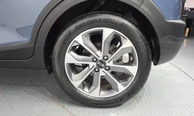 Kia Stonic 2019, 63038 км, за 10500000 KRW - фото 21