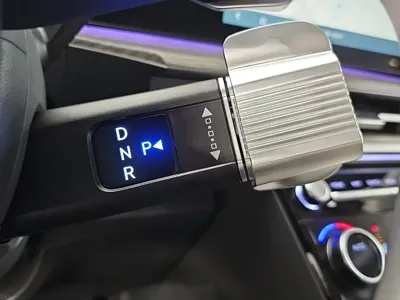 Hyundai Santafe 2024, 30726 км, за 33000000 KRW - фото 9