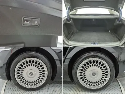 Genesis G90 2019, 171200 км, за 22970000 KRW - фото 5
