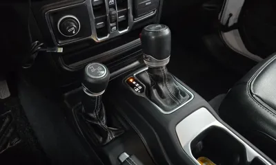 Jeep Wrangler 2022, 73793 км, за 38500000 KRW - фото 9