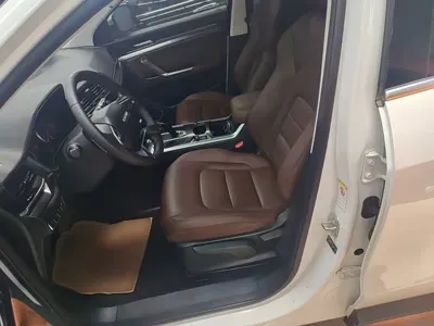 Haval H4 2019, 81900 км, за 39900 CNY - фото 15