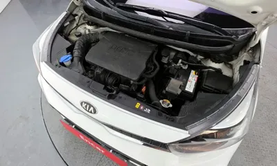Kia Morning 2017, 60517 км, за 8300000 KRW - фото 6