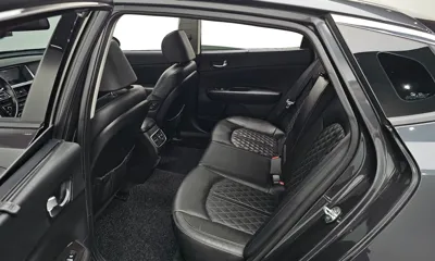 Kia K5 2019, 100864 км, за 14300000 KRW - фото 26