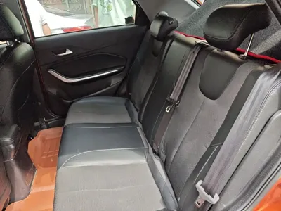 Chery Tiggo 3x 2018, 66800 км, за 18000 CNY - фото 14