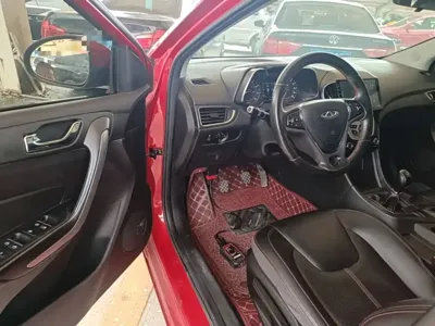 Chery Arrizo 5 2018, 67600 км, за 14600 CNY - фото 16