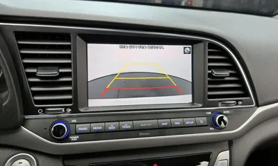 Hyundai Avante 2018, 73480 км, за 9500000 KRW - фото 15