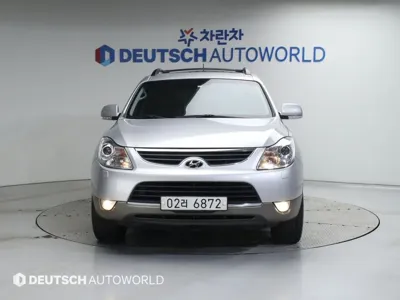 Hyundai Veracruz 2012, 160345 км, за 5700000 KRW