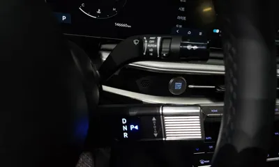 Hyundai Grandeur 2023, 146660 км, за 20500000 KRW - фото 9